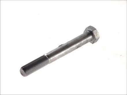 Елементи кріплення ресори BPW 02.5023.35.82