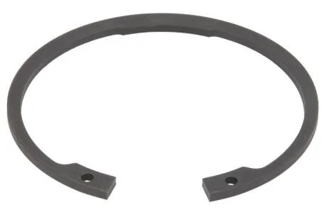 Гайка М16 і більше / СТОПОРНОЕ КОЛЬЦО 112X4 DIN472 FST. 8T BPW 02.5606.12.90