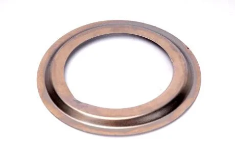 Пильник металевий / ЗАЩИТНОЕ УПЛОТНИТЕЛЬНОЕ КОЛЬЦО 84 X 129 MM H../R.., KH../KR.. BPW 03.010.04.15.0