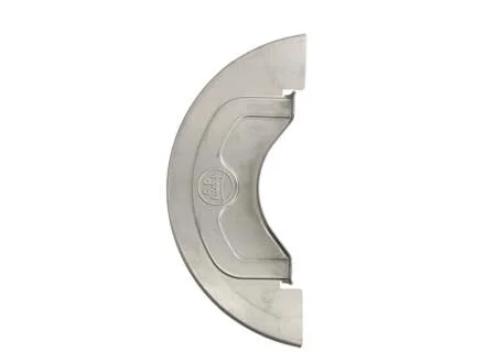 Пильник металевий / ПЫЛЬНИК SB4309T/SB4345T S-NABE BPW 03.010.91.76.0