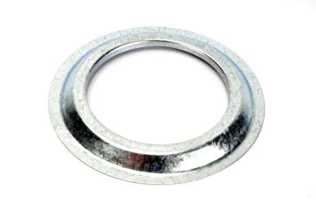 Пильник металевий / ПЫЛЬНИК СТУПИЦЫ D84/129*5,5 /КРЫШКА ПОДШИПНИКА ЛИСТОВАЯ BPW 03.010.93.33.0