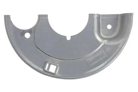 Пильник металевий / ABDECKBLECH G -80 SN3010 BPW 03.010.95.15.0