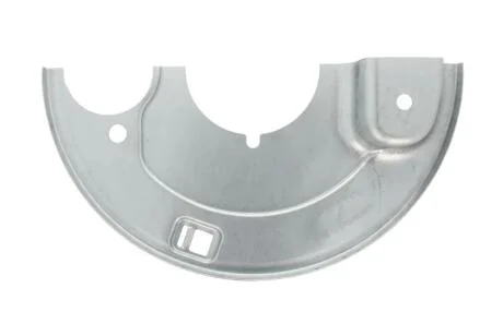 Пильник металевий / ABDECKBLECH G -80 SN3010 BPW 03.010.95.16.0