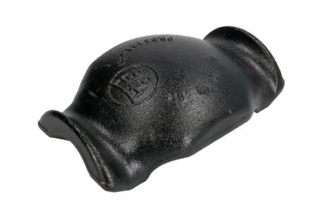 Сегмент стремянки / СЕГМЕНТ УПОРНЫЙ СТРЕМЯНКИ F120 LU A 95 / B 150 / L 192 / L1 1 BPW 03.032.21.53.0