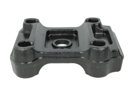 Елементи кріплення ресори BPW 03.032.21.55.0