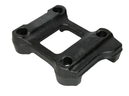 Елементи кріплення ресори BPW 03.032.21.590