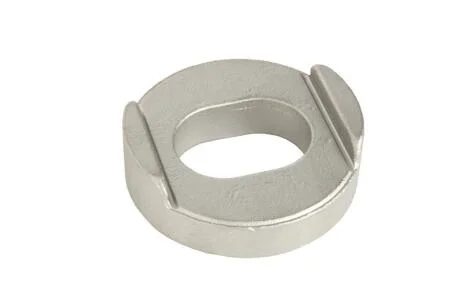 Втулка Металева / ВТУЛКА 73,6Х23 СТАЛЬ BPW 03.113.23.01.0