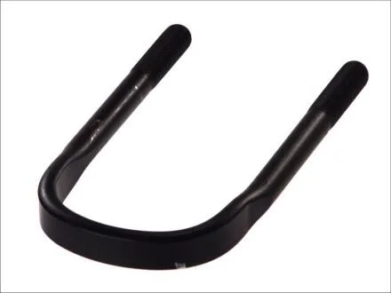 Стремянка рессоры M24x152x285 0252023010 гайка 025 BPW 03.138.41.33.4