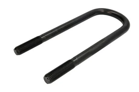 Стремянка ресори / СТРЕМЯНКА M24X331X125 R-63/R36 BPW 03.138.44.02.4