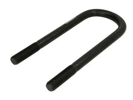 Стремянка ресори / СТРЕМЯНКА М24Х125Х301 BPW 03.138.44.04.4