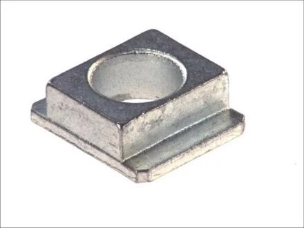 Втулка Металева / ВТУЛКА КРОНШТЕЙНА РЕССОРЫ D30/50X58X20 / ПОЛЗУН СТАЛЬ BPW 03.181.20.08.0