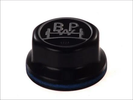 Ковпак ступиці / КОЛПАК СТУПИЦЫ M 115 X 2 H../R.., KH../KR..,NH../NR.. 6,4-9,0 BPW 03.212.23.09.0