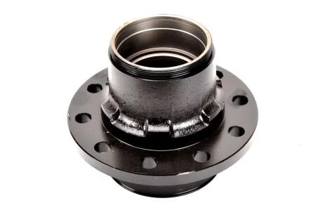 Ступиця / СТУПИЦА NK.F ECOP10010 BPW 03.272.44.40.0