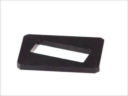 Шайба / ШАЙБА СТОПОРН РЕГУЛИРОВОЧНАЯ 104X72X8 ШАЙБА СТОПОРН. КВАДРАТНА BPW 03.281.54.14.0