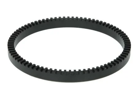 Шайба / КОЛЬЦО POLRAD? 152 / 170 X 15 (80 Z) BPW 03.310.08.18.0