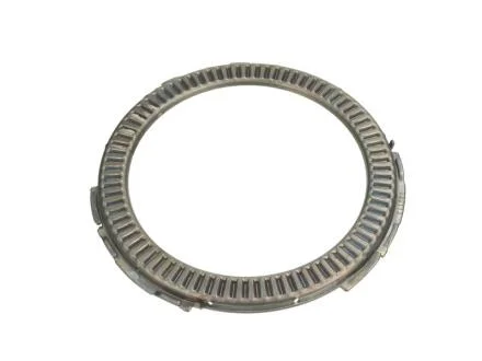 Шайба / КОЛЬЦО POLRAD ECO-PLUS? 125 / 156 X 8,5 (80 Z) BPW 03.310.08.53.0