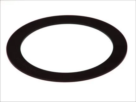 Прокладка пластикова / КОЛЬЦО УПЛОТ.ВАЛА 10T 157/120X2,5 НЕЙЛОН BPW 03.310.97.30.0
