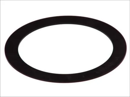 Сальники асортимент / КОЛЬЦО УПЛОТ.ВАЛА 128*165*2.5MM НЕЙЛОН BPW 03.310.98.21.0