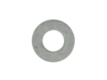 Елементи кріплення ресори BPW 03.320.34.51.0