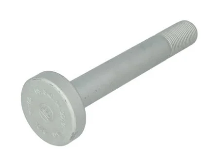 Болт/палець кріплення ресори BPW 03.340.14.20.0