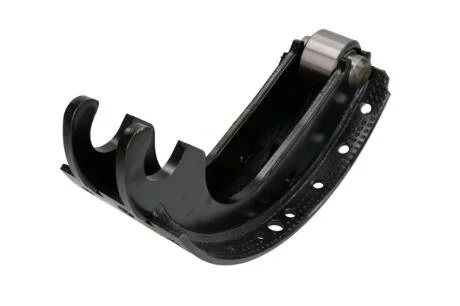 Колодки гальмівні барабанні / КОЛОДКА ТОРМОЗНАЯ BPW 05.091.12.28.0