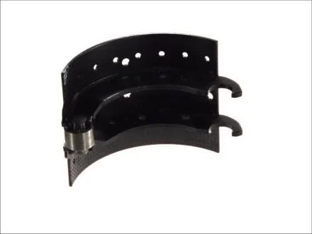 БАШМАК / КОЛОДКА ТОРМОЗНАЯ БЕЗ НАКЛАДОК BPW 05.091.14.80.0