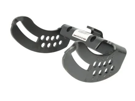 Кріплення ресори / РЕМ.К-Т TRUCK BPW 05.165.46.57.0