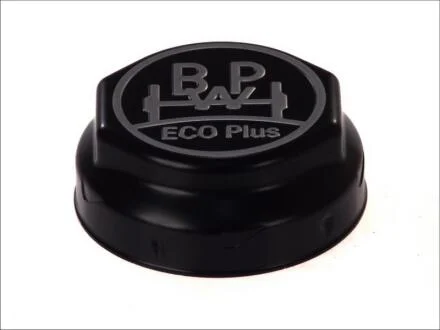 Ковпак ступиці / КОЛПАК СТУПИЦЫ ЕСО PLUS2 8-9 T + УПЛОТНИТЕЛЬНОЕ КОЛЬЦО BPW 05.212.25.78.0