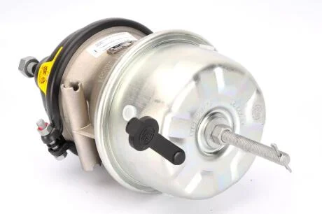 Енергоакумулятор / ЭНЕРГОАККУМУЛЯТОР BPW 05.444.44.02.0