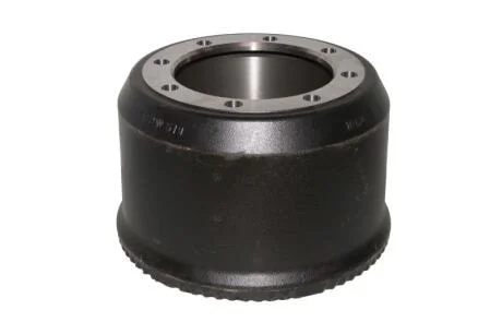 Барабан гальмівний / ТОРМОЗНОЙ БАРАБАН BPW 09.109.90.03.0