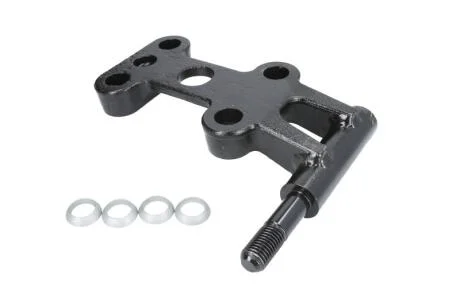 Плита кріплення ресори BPW 09.145.25.41.0