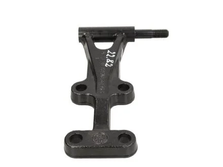 Елементи кріплення ресори BPW 09.145.25.42.0