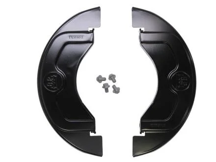 Ремкомплект підвіски / РЕМ.К-Т TRUCK BPW 09.801.06.38.0