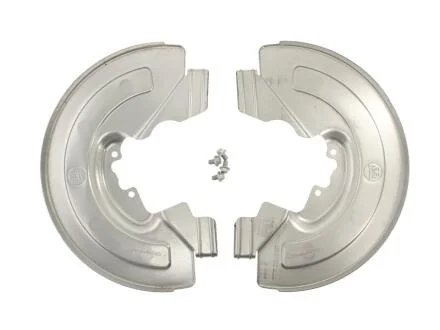 Захист гальмівного диску BPW 09.801.07.51.0