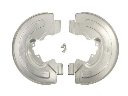 Пильник металевий / К-Т ПЫЛЬНИКОВ БАРАБАНА НА СТОРОНУ TSB 4309 / TSB 4312 BPW 09.801.07.52.0