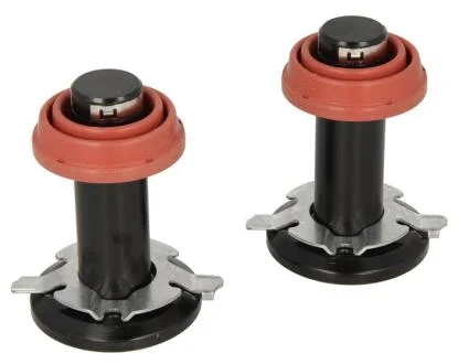 Ремкомплект супорту / РЕМ.КОМПЛЕКТ ТОЛКАТЕЛЕЙ СУППОРТА TSB 3709/4309/4312 (НАПРАВЛЯЮЩИЕ BPW 09.801.07.63.1