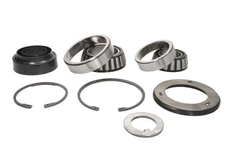 Деталь напівпричепа BPW 09.801.08.41.0