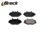 Колодки тормозные (передние) Ford Transit 91-00 15\";1;878.22;7;;
;21576 00 703 10" BRECK 21469 00 701 00 (фото 3)