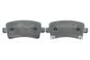 Колодки тормозные (задние) Opel Insignia 08- BRECK 24421 00 704 10 (фото 3)
