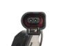 Колодки тормозные (передние) Seat Leon/VW Golf VII 1.2TSI-2.0TDI 12- (с датчиком) BRECK 25683 00 701 00 (фото 3)