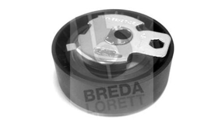 Ролик натяжной ремня ГРМ Ford Fiesta/Focus 1.8Di/TD/TDDi/TDCi 98- BREDA LORETT TDI3529