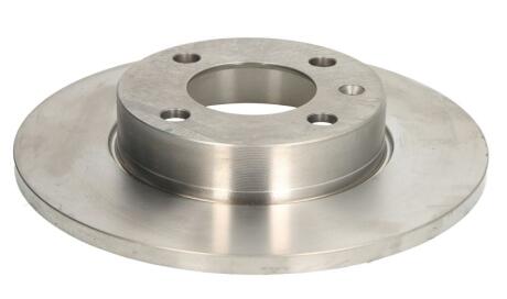 Гальмівний диск передній AUDI/SEAT/VW BREMBO 08.2631.34