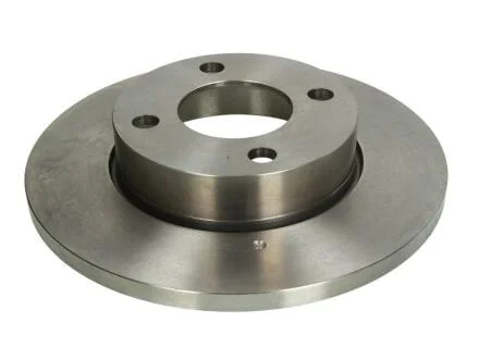 Диск тормозной AUDI 80/100 -91 1.6-1.9D/1.8 перед. BREMBO 08.2794.14