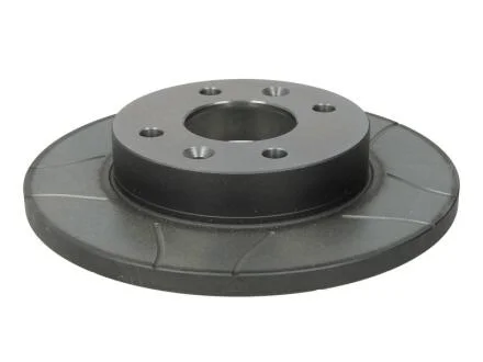 Гальмівний диск BREMBO 08.2958.75