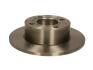 Диск тормозной AUDI 80/90/100 -96 задн. D=245 BREMBO 08.4874.14 (фото 1)