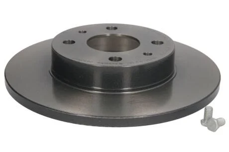 Диск гальмівний BREMBO 08.5085.11