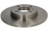 Диск тормозной VW GOLF 3/PASSAT 88-97 1.6-1.8/1.6-1.9 DIESEL перед. D=256 BREMBO 08.5149.14 (фото 1)