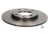 Гальмівні диски BREMBO 08.5334.1X (фото 1)