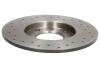 Гальмівні диски BREMBO 08.5334.1X (фото 2)