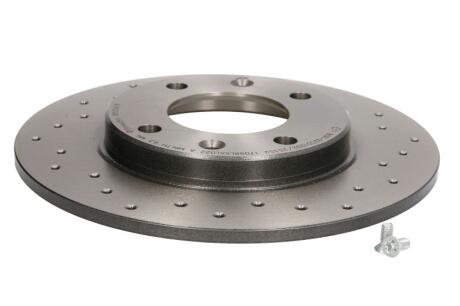 Гальмівні диски BREMBO 08.5334.1X